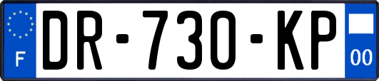 DR-730-KP