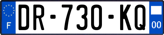 DR-730-KQ