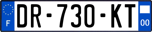 DR-730-KT