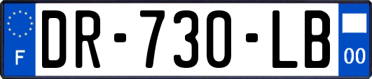 DR-730-LB