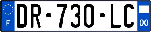 DR-730-LC