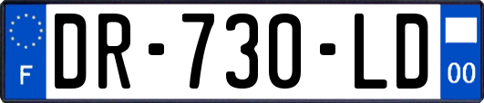 DR-730-LD