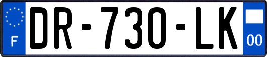 DR-730-LK