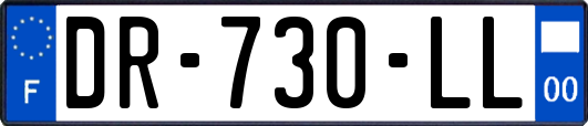 DR-730-LL