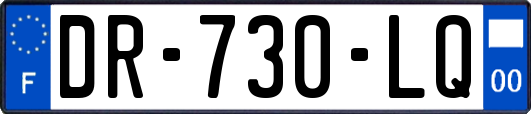 DR-730-LQ