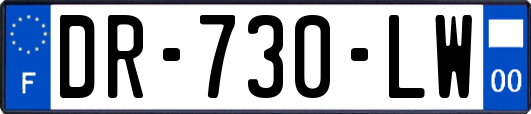 DR-730-LW
