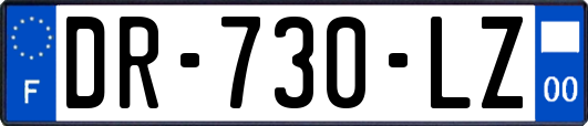 DR-730-LZ