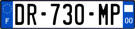 DR-730-MP