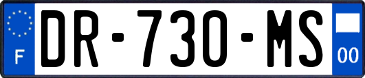 DR-730-MS