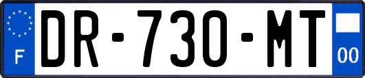 DR-730-MT