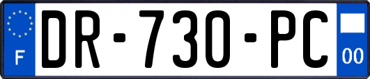 DR-730-PC