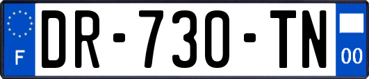 DR-730-TN