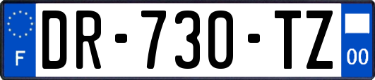 DR-730-TZ