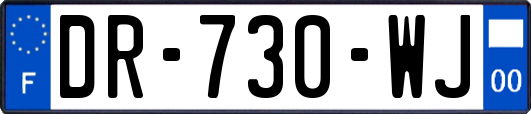 DR-730-WJ