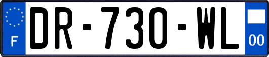 DR-730-WL