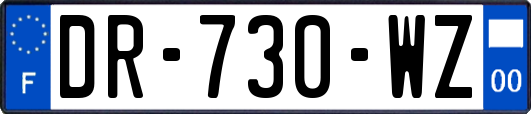 DR-730-WZ