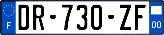 DR-730-ZF