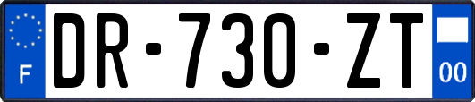 DR-730-ZT