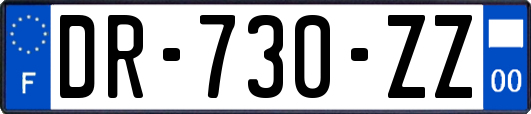 DR-730-ZZ