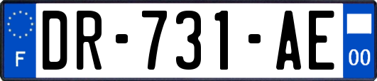 DR-731-AE