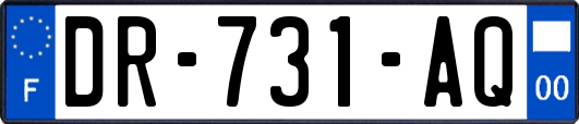 DR-731-AQ