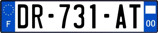 DR-731-AT