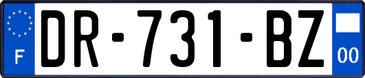 DR-731-BZ