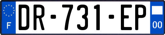 DR-731-EP