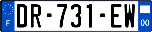 DR-731-EW