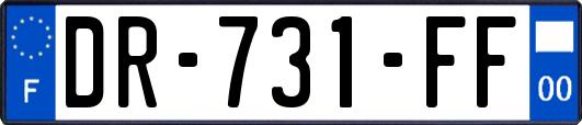 DR-731-FF