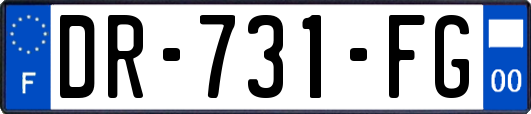 DR-731-FG