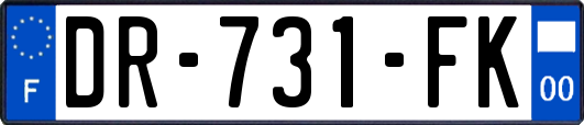 DR-731-FK