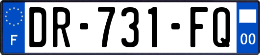 DR-731-FQ