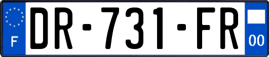 DR-731-FR