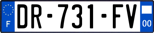 DR-731-FV