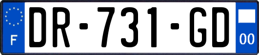 DR-731-GD
