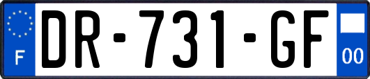 DR-731-GF
