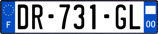 DR-731-GL