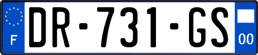 DR-731-GS