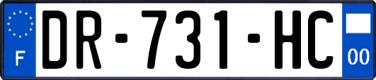 DR-731-HC
