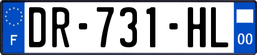 DR-731-HL