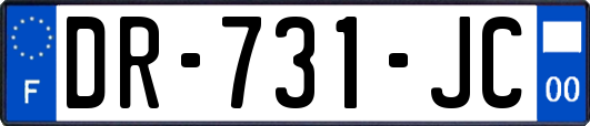DR-731-JC
