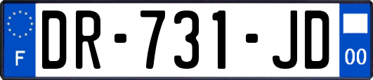 DR-731-JD