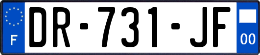 DR-731-JF