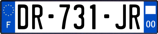 DR-731-JR