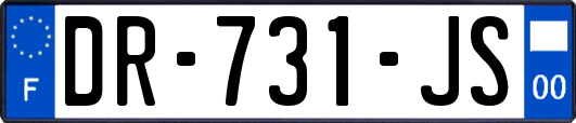 DR-731-JS