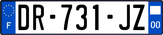 DR-731-JZ