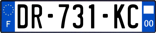 DR-731-KC