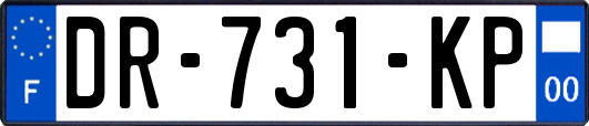 DR-731-KP