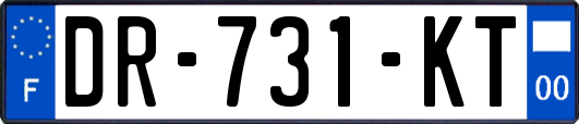 DR-731-KT